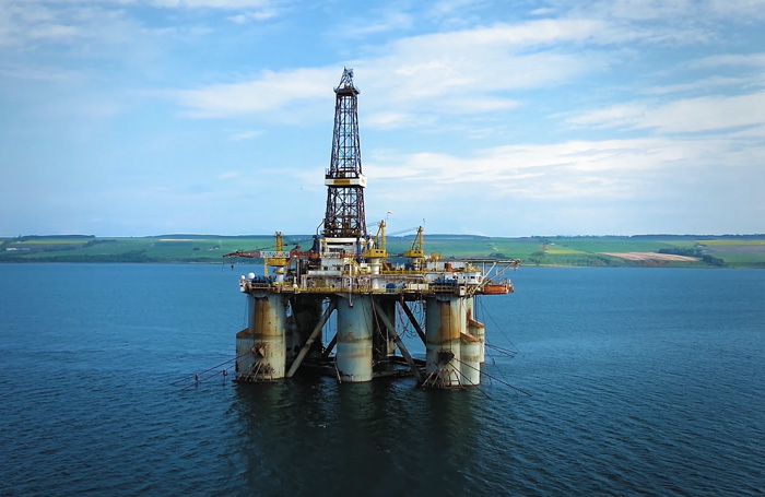 船舶海工(导管架&单桩)